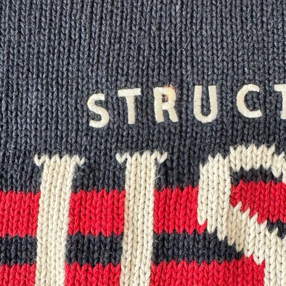 USA sweater - Picture 10 of 10